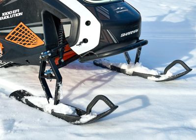 купить Снегоход SHARMAX SHP-1000 EFI в Москве - фото 