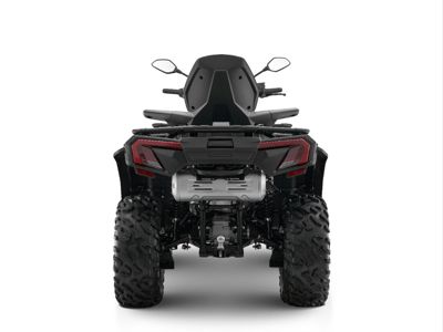 купить Квадроцикл SHARMAX Force 1000 Ranger в Москве - фото 