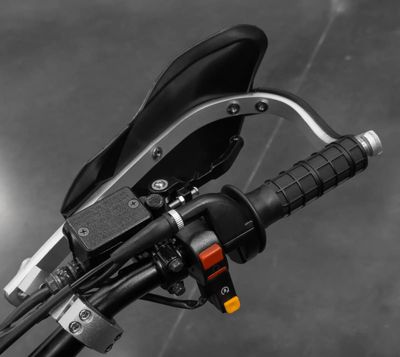 купить Мотоцикл DAREX Timer 300 ENDURO в Москве - фото 