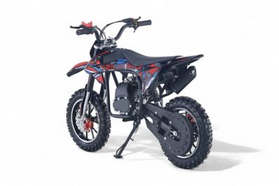 купить Мотоцикл RIVERTOYS Roby 10/10 в Москве - фото 