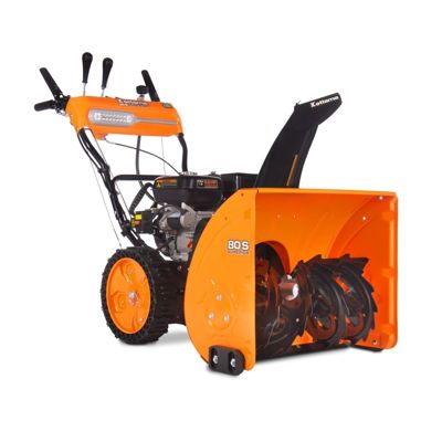 купить Снегоуборщик KETTAMA 80 S Superior в Москве - фото 