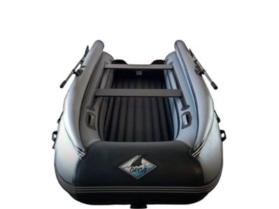 Лодка ПВХ ORCA GT 420 НД в Москве