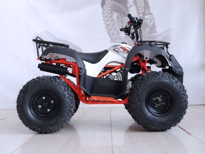 купить Квадроцикл KAYO Mini Bull в Москве - фото 