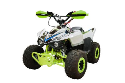 Квадроцикл RACER RC 110 Coyote в Москве