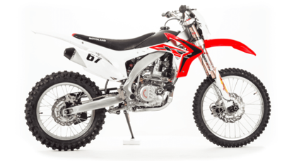Мотоцикл кроссовый эндуро MOTOLAND XR250 Pro в Москве