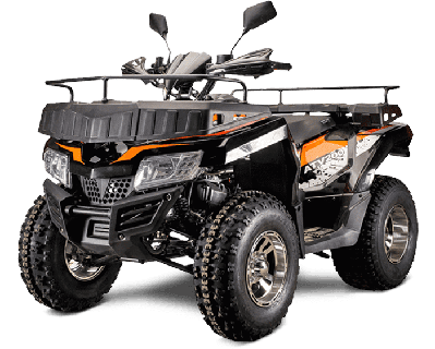 купить Квадроцикл RATO 200 в Москве - фото 