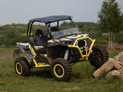 купить Багги SHARMAX XForce 1100 Sport в Москве - фото 