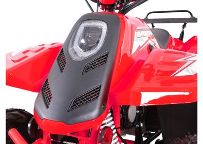 купить Квадроцикл SHARMAX 130 Cross в Москве - фото 