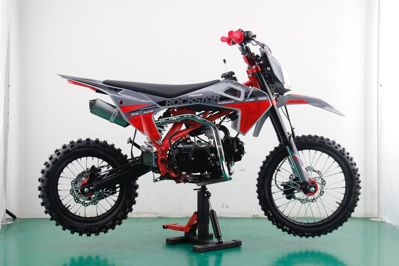 купить Мотоцикл RACER Z1 PITBIKE в Москве - фото 