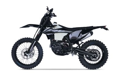 купить Мотоцикл BRZ X8 NC300s 23 BE ENDURO в Москве - фото 