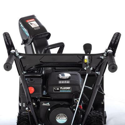 купить Снегоуборщик FLAIZER 50 E Economy в Москве - фото 