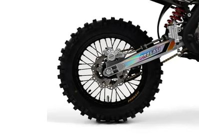 купить Мотоцикл ПРОГАСИ Smart 190 PITBIKE в Москве - фото 