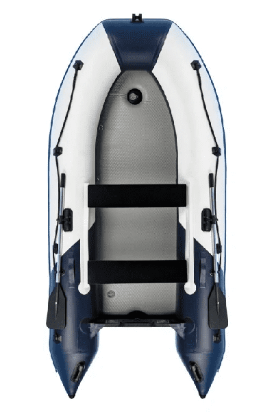 купить Лодка ПВХ SHARMAX Airdeck 300 (2024) в Москве - фото 
