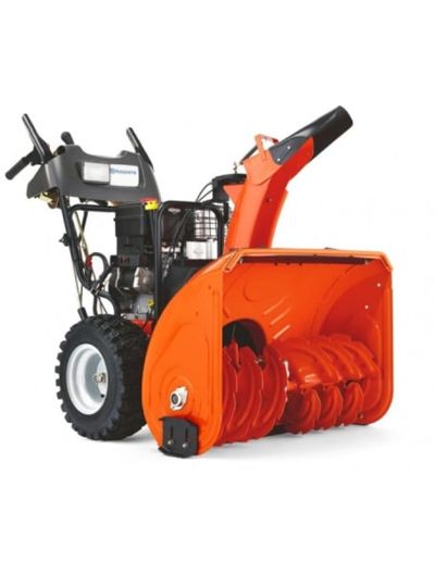 Снегоуборщик HUSQVARNA ST 261E в Москве