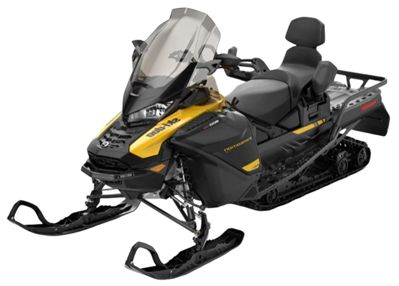 Снегоход BRP Ski-Doo Expedition LE 900 Ace (2022) в Москве
