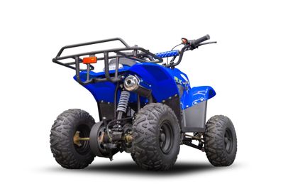 купить Квадроцикл TIGER 150 Universal RX в Москве - фото 