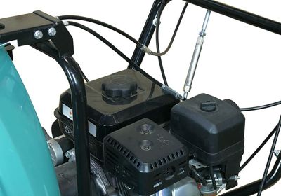 купить Снегоуборщик STURM STG7672ELR в Москве - фото 