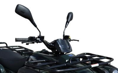 купить Квадроцикл ADLY ATV-150U в Москве - фото 