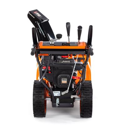 купить Снегоуборщик KETTAMA 90 S Superior в Москве - фото 