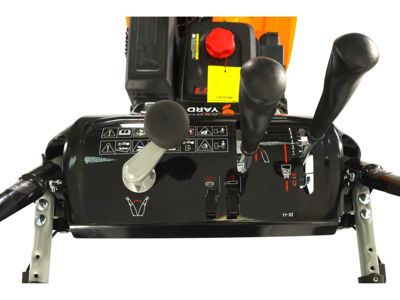 купить Снегоуборщик YARD FOX 7154E в Москве - фото 