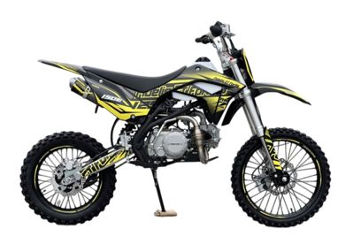 Мотоцикл FIDELIS ET Fortis SE150E PITBIKE в Москве