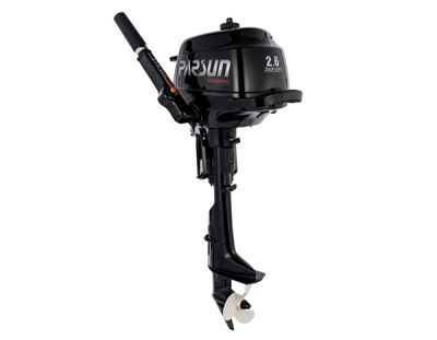 4х-тактный лодочный мотор PARSUN F2.6BMS в Москве