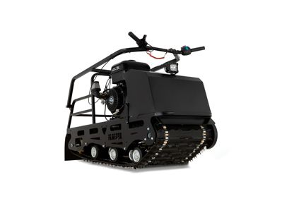 купить Мотобуксировщик FLAIZER G500 1450 HP18 Maximum в Москве - фото 