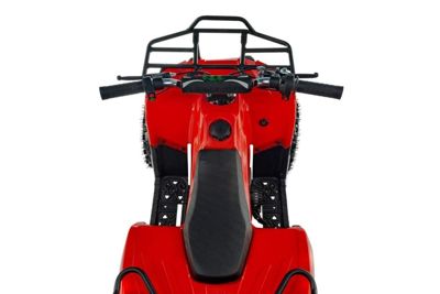 купить Квадроцикл TIGER Mini 49 (2024) в Москве - фото 