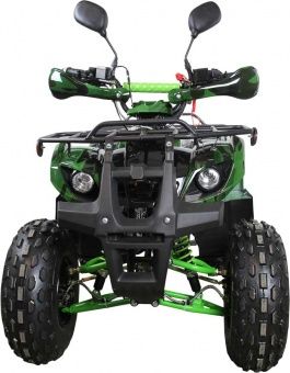 купить Квадроцикл AVANTIS Hunter 8M+ 125 2018 в Москве - фото 