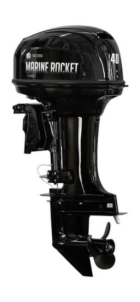 2х-тактный лодочный мотор MARINE ROCKET MR40FFEL в Москве