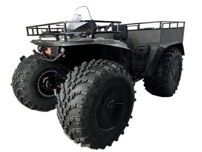 Квадроцикл-болотоход NORD Пикап (ПСМ) в Москве