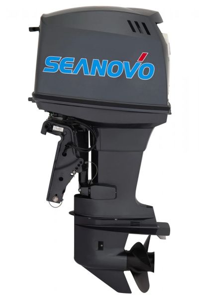 4х-тактный лодочный мотор SEANOVO SNEF115FFEL-T в Москве