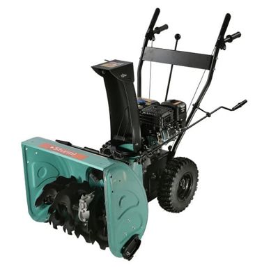 купить Снегоуборщик STURM STG5775R в Москве - фото 