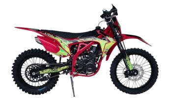 Мотоцикл BRZ Z6 NB 300 (174MN-5A) ENDURO в Москве