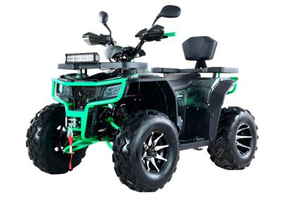 Квадроцикл MOTAX Grizlik U200 LUX в Москве