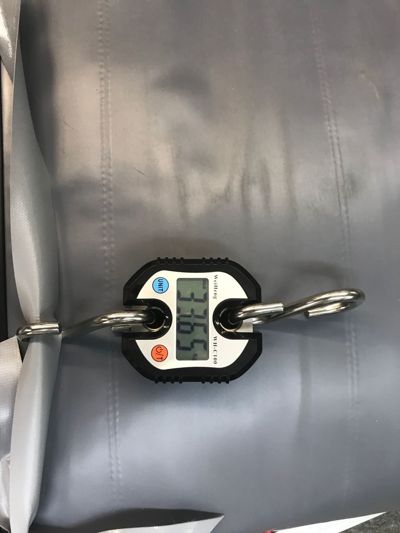 купить Лодка ПВХ HYDRA Delta 380 Про в Москве - фото 