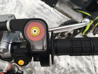 купить Мотоцикл кроссовый эндуро ПРОГАСИ Smart Max 150 ENDURO в Москве - фото 