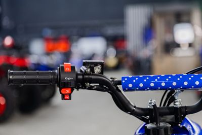 купить Квадроцикл TIGER 150 Universal RX в Москве - фото 