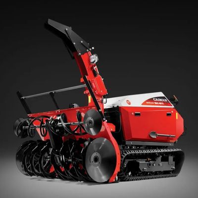 Снегоуборщик КАЙМАН EDO 48YD(35) в Москве