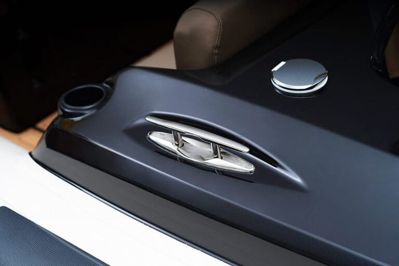 купить Лодка РИБ BRIG EAGLE 6 в Москве - фото 