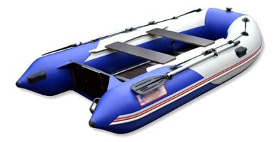 Лодка ПВХ ХАНТЕР Стелс 255 в Москве