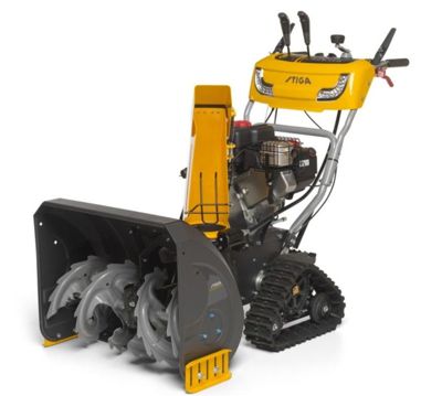 купить Снегоуборщик STIGA ST 5266 PB TRAC в Москве - фото 