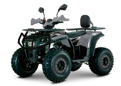 Квадроцикл YACOTA DRAGON 125 LUX в Москве