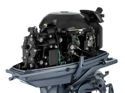 купить 2х-тактный лодочный мотор MIKATSU M30FHS в Москве - фото 