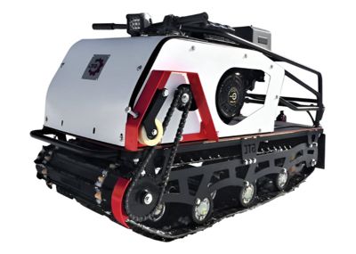 Мотобуксировщик БТС Стандарт 15 л.с. в Москве