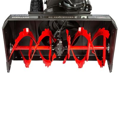 купить Снегоуборщик REDVERG PROLine RD-SB87/2100BS-E в Москве - фото 