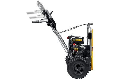 купить Снегоуборщик STEHER GST-772E в Москве - фото 