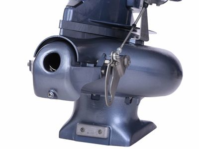 купить 4х-тактный лодочный мотор MIKATSU MF40JEL-T-EFI с водомётной насадкой (2024) в Москве - фото 