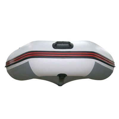 купить Лодка ПВХ ALTAIR Sirius 335 L Ultra в Москве - фото 