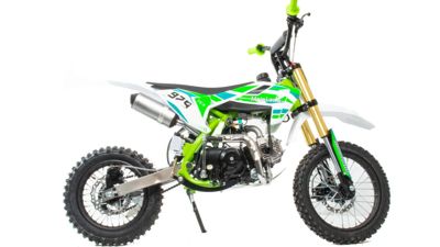 Мотоцикл MOTOLAND TCX125 14/12 PITBIKE в Москве